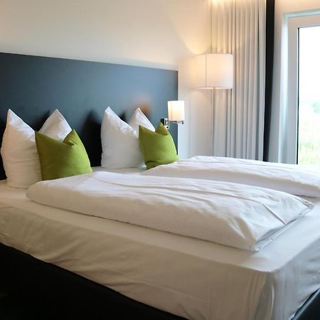Gi Hotel By Wmm Hotels Giengen an der Brenz Extérieur photo