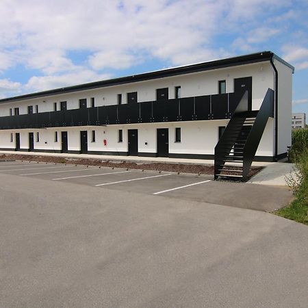 Gi Hotel By Wmm Hotels Giengen an der Brenz Extérieur photo